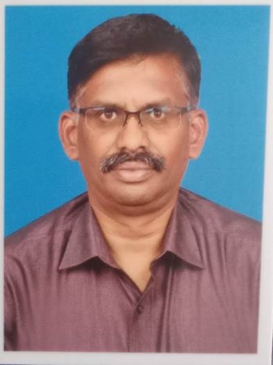 Dr. D. VENKATESH